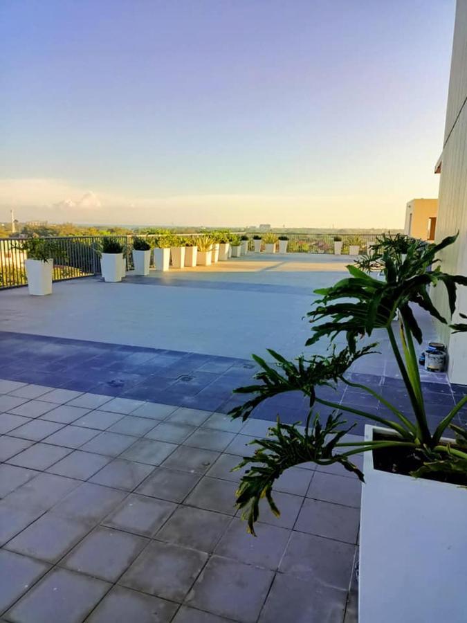 1Br Condo In Soltana Nature Residences Mactan, Cebu, Near Beaches And Resorts 麦克坦 外观 照片