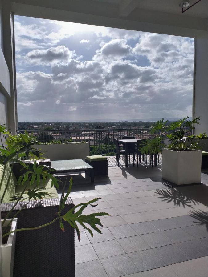 1Br Condo In Soltana Nature Residences Mactan, Cebu, Near Beaches And Resorts 麦克坦 外观 照片